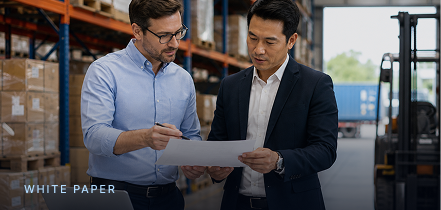 Understanding Global Manufacturing Risk