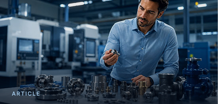 How Inventory Programs Reduce Production Downtime