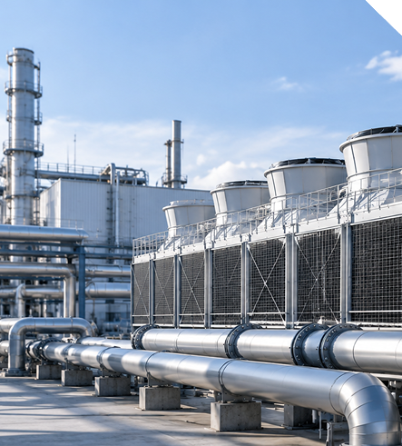 Industrial Equipment