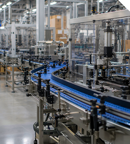 Packaging & Automation