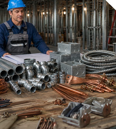Electrical Contractors