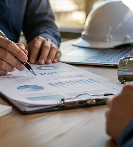 Financing Solutions