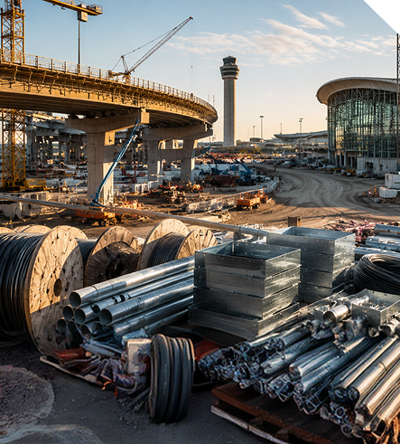 Infrastructure