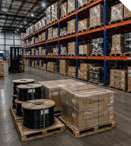 Inventory Programs