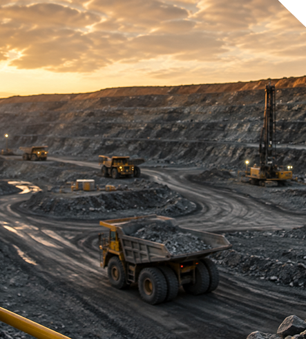 Mining