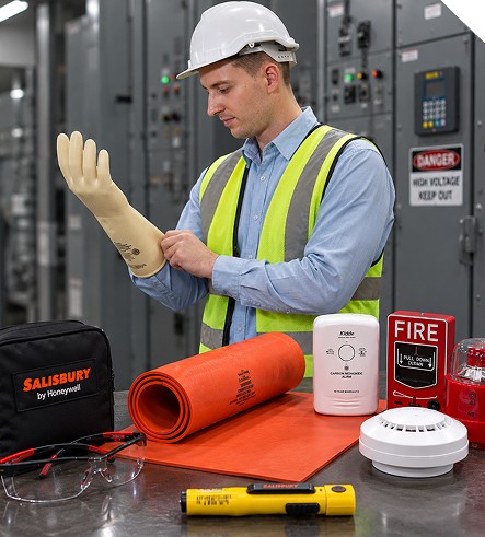 Safety Products