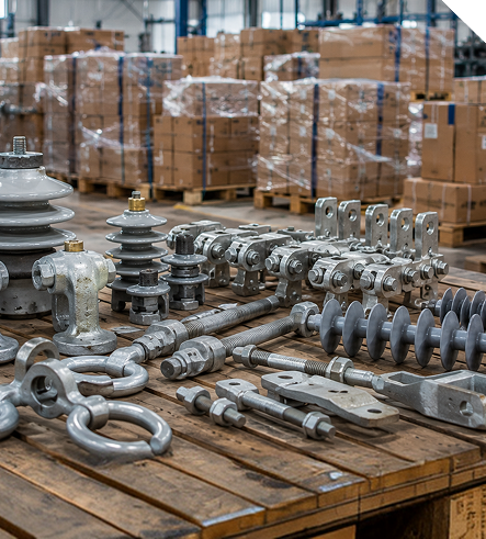 Utility Products