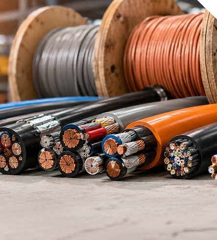 Wire & Cable