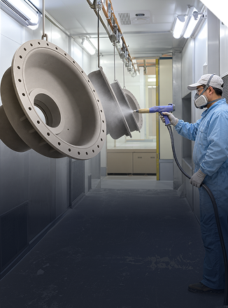 Finishing & Value-Added Services