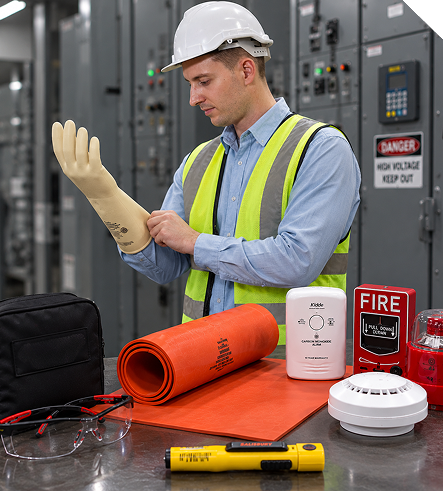 Safety Products